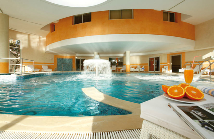 HOTEL STEIGENBERGER MARHABA THALASSO HAMMAMET